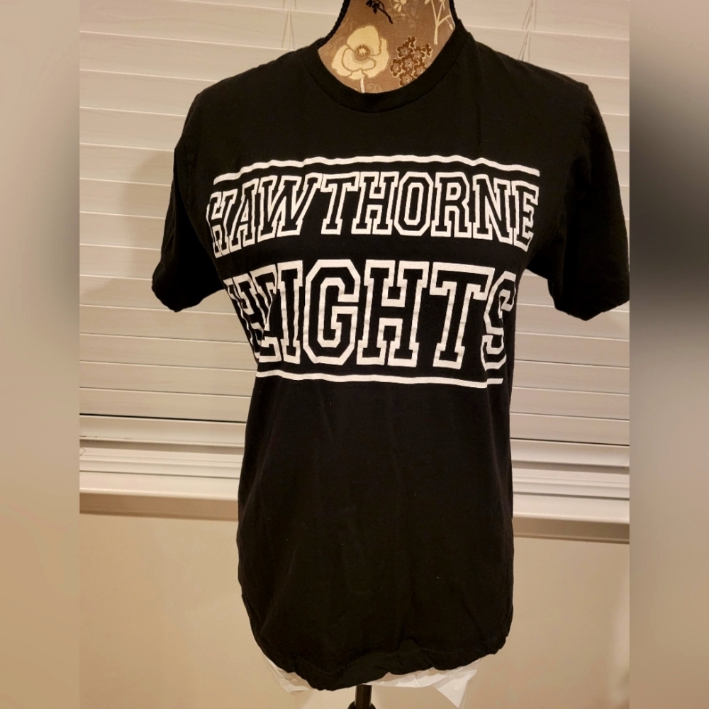 Hawthorne Heights T-Shirt
